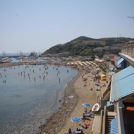 Destinazione Paradiso Apartment Piombino Exterior photo