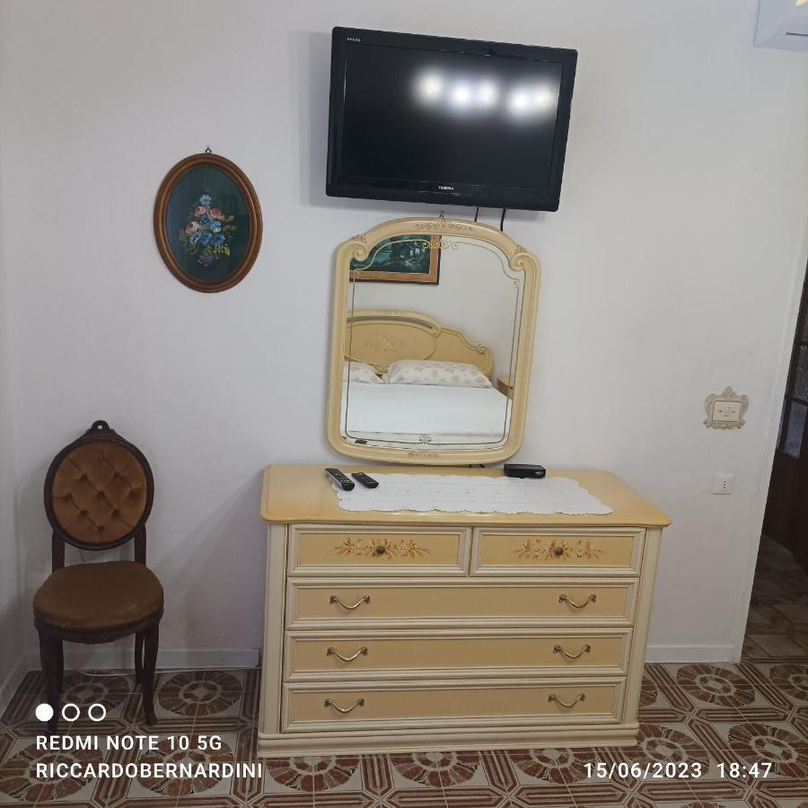 Destinazione Paradiso Apartment Piombino Exterior photo