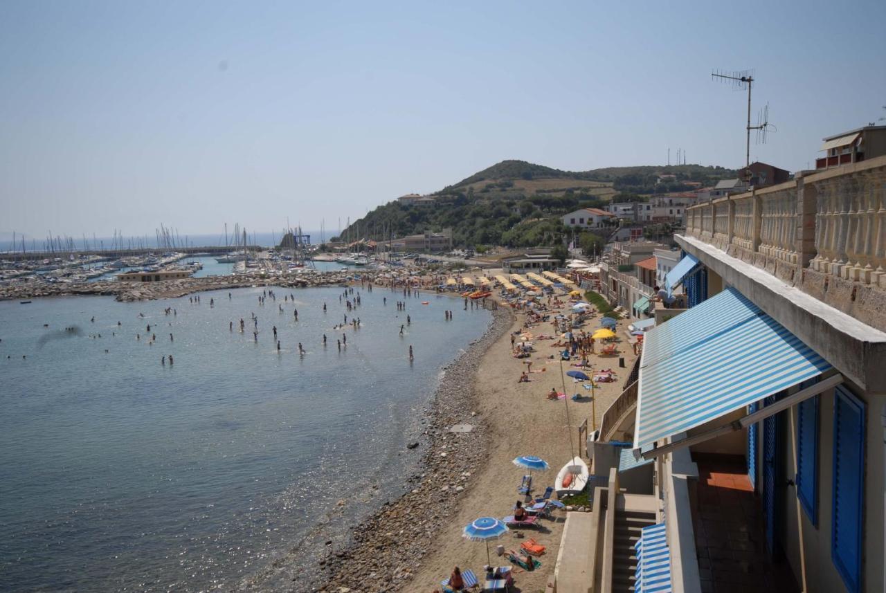 Destinazione Paradiso Apartment Piombino Exterior photo
