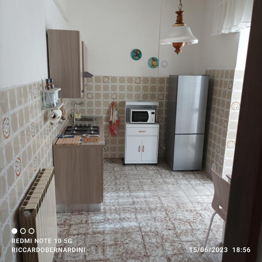 Destinazione Paradiso Apartment Piombino Exterior photo