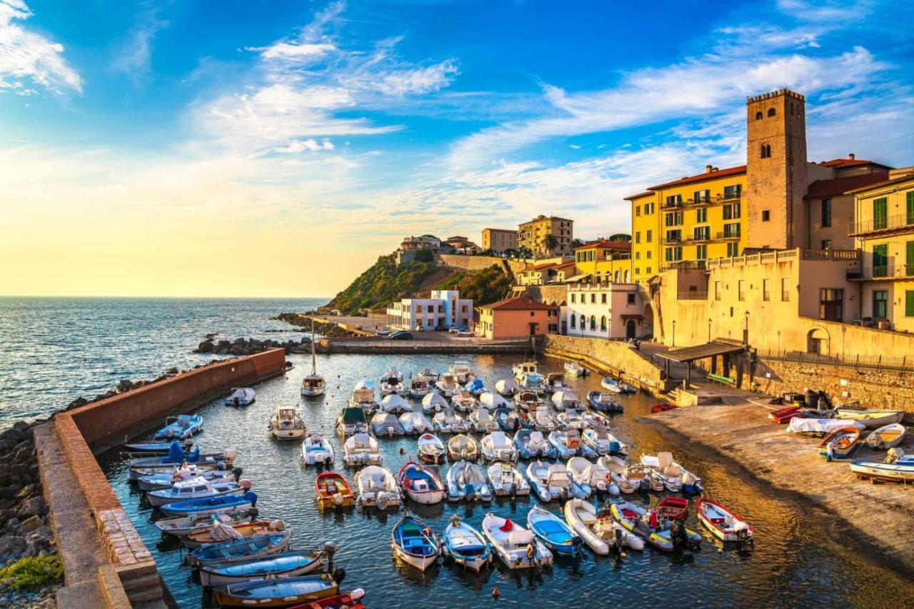 Destinazione Paradiso Apartment Piombino Exterior photo