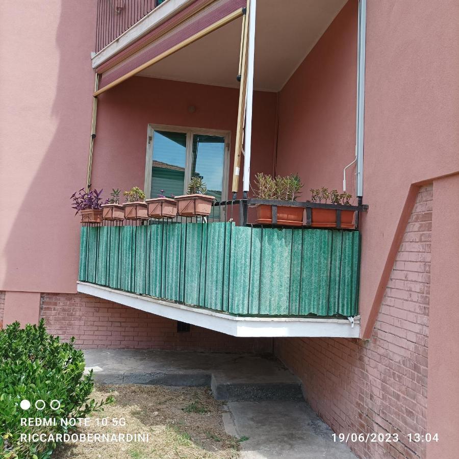 Destinazione Paradiso Apartment Piombino Exterior photo