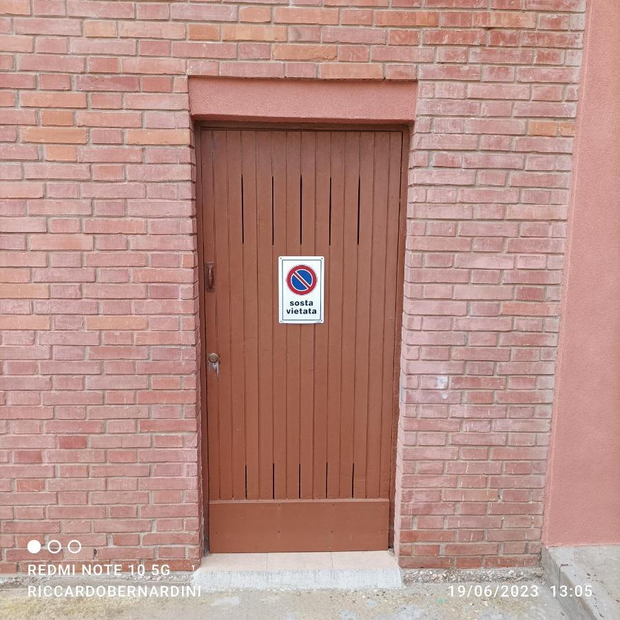 Destinazione Paradiso Apartment Piombino Exterior photo