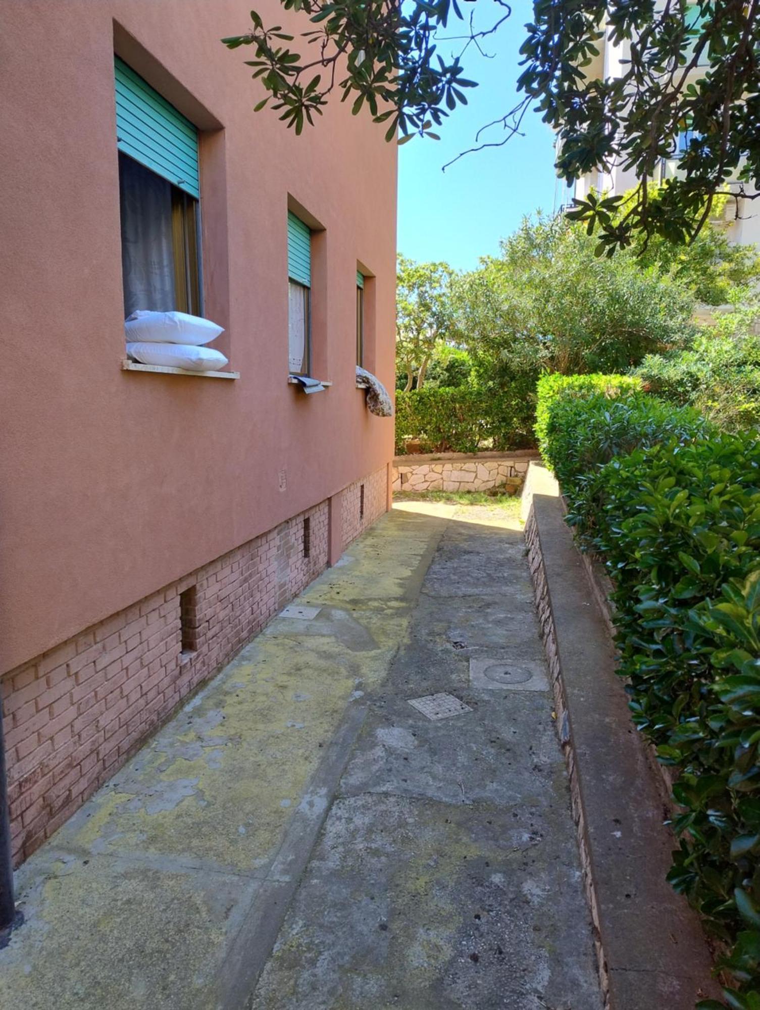 Destinazione Paradiso Apartment Piombino Exterior photo